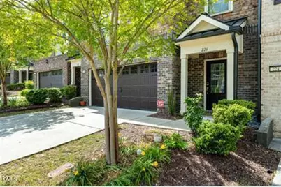 226 Daymire Glen Lane, Cary, NC 27519 - Photo 2