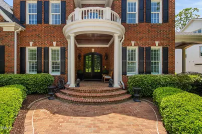 304 Pond Bluff Way, Cary, NC 27513 - Photo 2