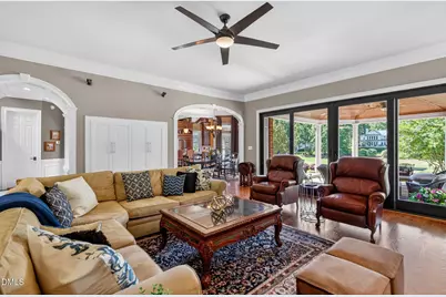 304 Pond Bluff Way, Cary, NC 27513 - Photo 10