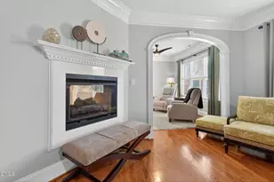 304 Pond Bluff Way, Cary, NC 27513 - Photo 36