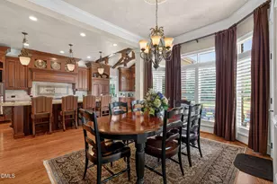 304 Pond Bluff Way, Cary, NC 27513 - Photo 26