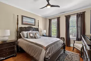 304 Pond Bluff Way, Cary, NC 27513 - Photo 50