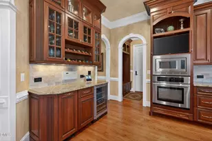 304 Pond Bluff Way, Cary, NC 27513 - Photo 24