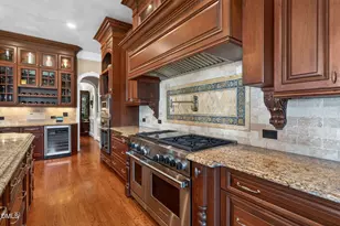 304 Pond Bluff Way, Cary, NC 27513 - Photo 22