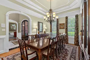 304 Pond Bluff Way, Cary, NC 27513 - Photo 32