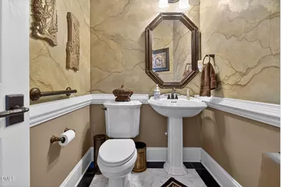 304 Pond Bluff Way, Cary, NC 27513 - Photo 20