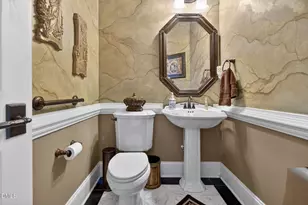 304 Pond Bluff Way, Cary, NC 27513 - Photo 20