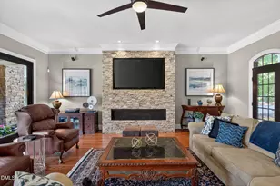 304 Pond Bluff Way, Cary, NC 27513 - Photo 8