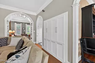 304 Pond Bluff Way, Cary, NC 27513 - Photo 12