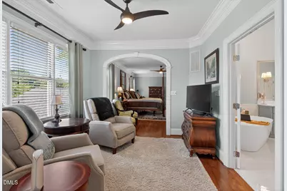 304 Pond Bluff Way, Cary, NC 27513 - Photo 30