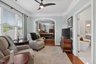304 Pond Bluff Way, Cary, NC 27513 - Photo 30