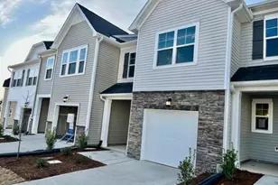 1144 Pate Farm Ln, Durham, NC 27703 - Photo 2