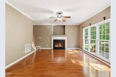 1618 Crystal Creek Drive, Durham, NC 27712 - Photo 8