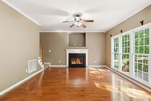 1618 Crystal Creek Dr, Durham, NC 27712 - Photo 8