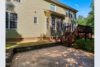 1618 Crystal Creek Drive, Durham, NC 27712 - Photo 28