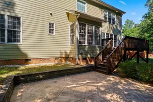1618 Crystal Creek Dr, Durham, NC 27712 - Photo 28