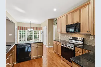 1618 Crystal Creek Drive, Durham, NC 27712 - Photo 10