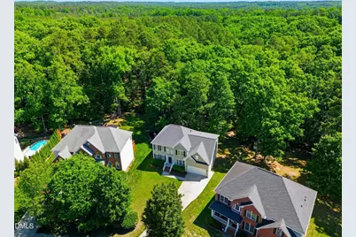 1618 Crystal Creek Drive, Durham, NC 27712 - Photo 4