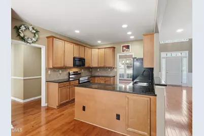 1618 Crystal Creek Drive, Durham, NC 27712 - Photo 12