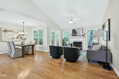 2519 Tryon Pines Drive, Raleigh, NC 27603 - Photo 10