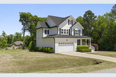 5236 Hartfelt Drive, Garner, NC 27529 - Photo 4
