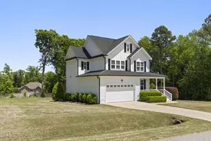 5236 Hartfelt Dr, Garner, NC 27529 - Photo 4