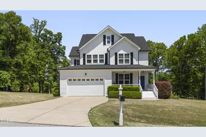 5236 Hartfelt Drive, Garner, NC 27529 - Photo 2