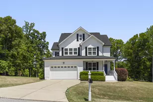 5236 Hartfelt Dr, Garner, NC 27529 - Photo 2