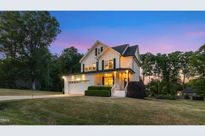 5236 Hartfelt Drive, Garner, NC 27529 - Photo 56