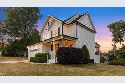 5236 Hartfelt Drive, Garner, NC 27529 - Photo 54