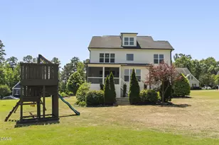 5236 Hartfelt Dr, Garner, NC 27529 - Photo 6