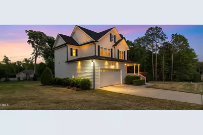 5236 Hartfelt Drive, Garner, NC 27529 - Photo 58