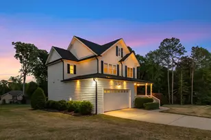 5236 Hartfelt Dr, Garner, NC 27529 - Photo 58