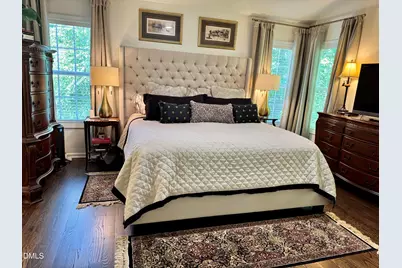 6955 Middleboro Drive, Raleigh, NC 27612 - Photo 28