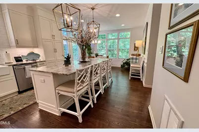 6955 Middleboro Drive, Raleigh, NC 27612 - Photo 2