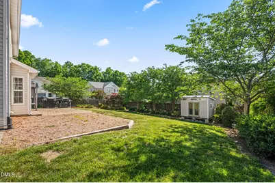 301 Ashburn Lane, Durham, NC 27703 - Photo 22