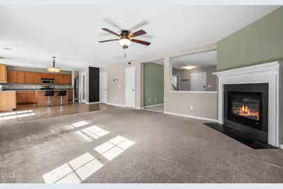 301 Ashburn Lane, Durham, NC 27703 - Photo 8
