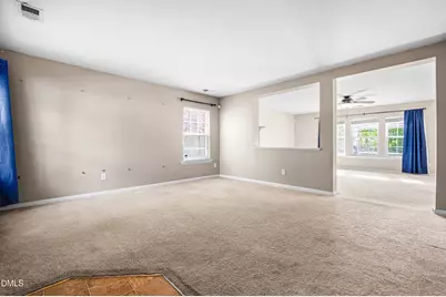 301 Ashburn Lane, Durham, NC 27703 - Photo 4