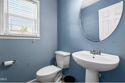 301 Ashburn Lane, Durham, NC 27703 - Photo 6