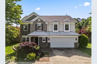 301 Ashburn Lane, Durham, NC 27703 - Photo 1