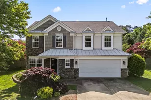 301 Ashburn Ln, Durham, NC 27703 - Photo 1