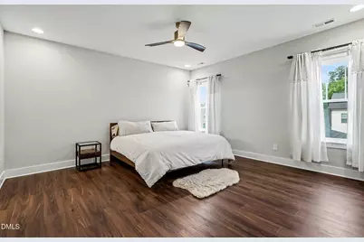 1105 Crested Jay Drive, Durham, NC 27707 - Photo 22
