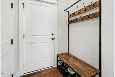 1105 Crested Jay Drive, Durham, NC 27707 - Photo 34