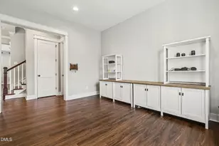 1105 Crested Jay Dr, Durham, NC 27707 - Photo 24