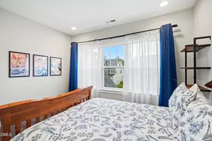 1105 Crested Jay Dr, Durham, NC 27707 - Photo 30