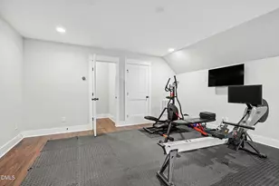 1105 Crested Jay Dr, Durham, NC 27707 - Photo 32