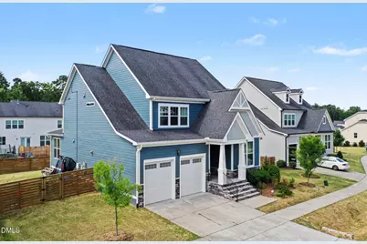 1105 Crested Jay Drive, Durham, NC 27707 - Photo 36