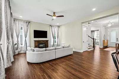 1105 Crested Jay Drive, Durham, NC 27707 - Photo 12