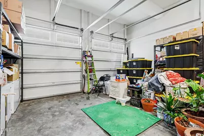 1105 Crested Jay Drive, Durham, NC 27707 - Photo 30