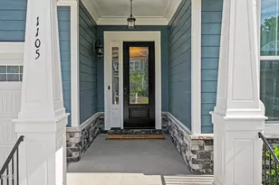 1105 Crested Jay Dr, Durham, NC 27707 - Photo 4